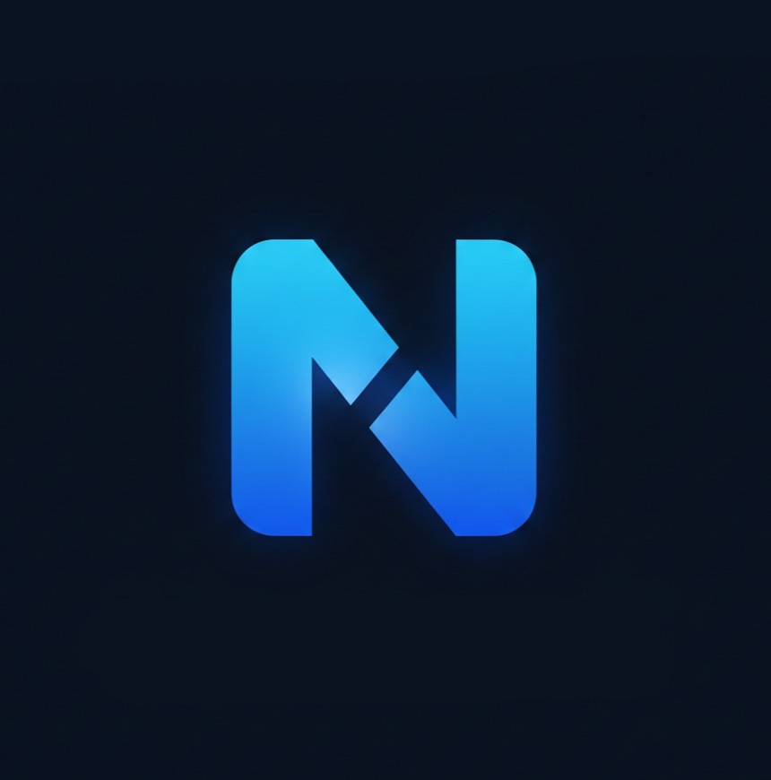 NextCraft Logo